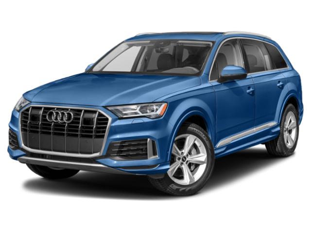 Audi Q7 Premium Plus 45 TFSI quattro Lease