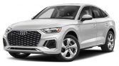 Audi Q5 Sportback S line Premium 45 TFSI quattro Lease