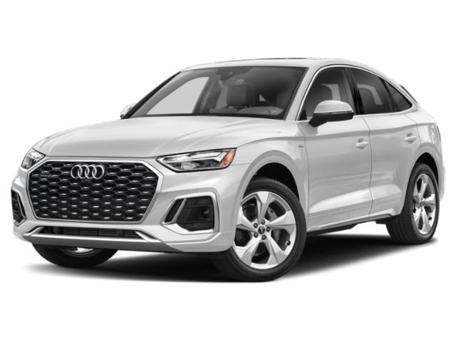 Audi Q5 Sportback S line Premium 45 TFSI quattro Lease