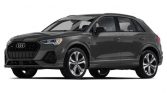 Audi Q3 Premium Plus 40 TFSI quattro Lease