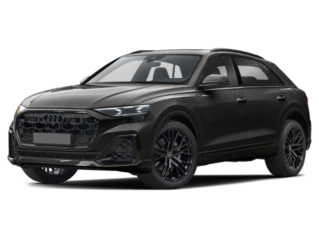 Audi Q8 Premium 55 TFSI quattro Lease