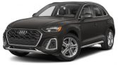 Audi Q5 S line Prestige 55 TFSI e quattro Lease