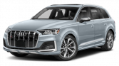 Audi SQ7 Premium Plus 4.0 TFSI quattro Lease