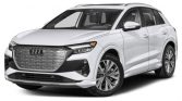 Audi Q4 e-tron Premium Plus 40 RWD Lease