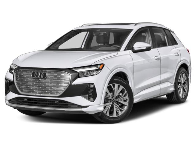 Audi Q4 e-tron Premium Plus 40 RWD Lease