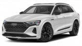 Audi Q8 e-tron Prestige quattro Lease