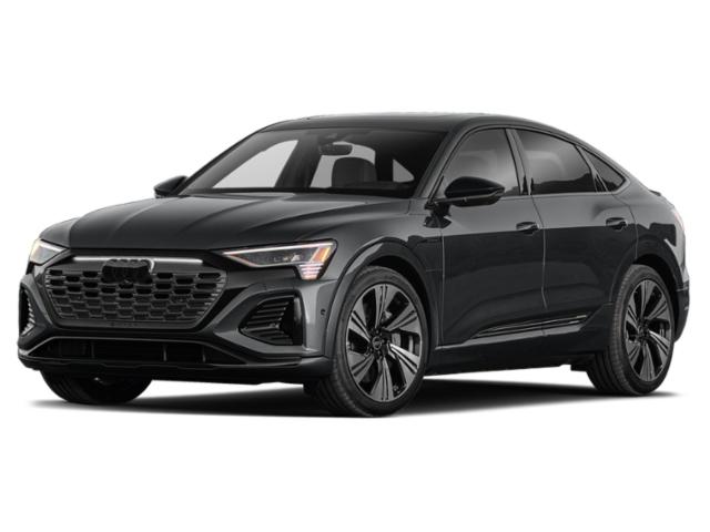 Audi Q8 e-tron Sportback S line Premium Plus quattro Lease