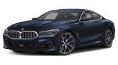 BMW 8 Series 840i xDrive Coupe Lease