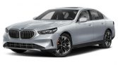 BMW 5 Series 530i xDrive Sedan Lease