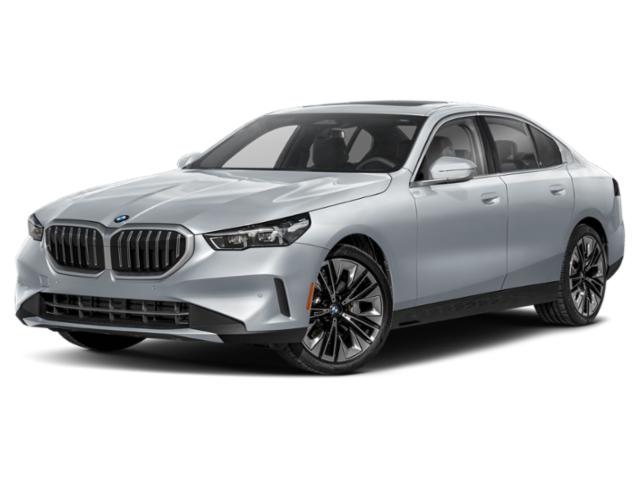 BMW 5 Series 530i xDrive Sedan Lease