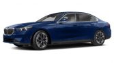 BMW 5 Series 540i xDrive Sedan Lease