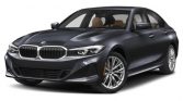 BMW 3 Series 330i xDrive Sedan Lease