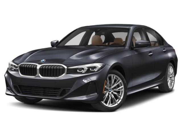 BMW 3 Series 330i xDrive Sedan Lease