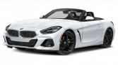 BMW Z4 M40i Roadster Lease