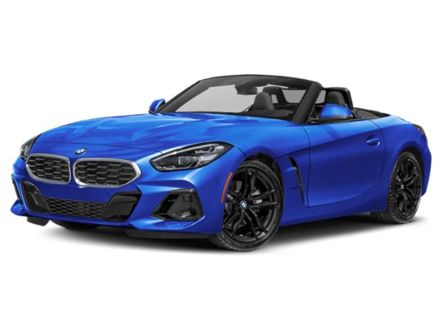 BMW Z4 sDrive30i Roadster Lease