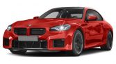 BMW M2 Coupe Lease