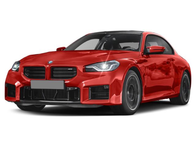 BMW M2 Coupe Lease