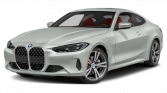 BMW 4 Series 430i Coupe Lease