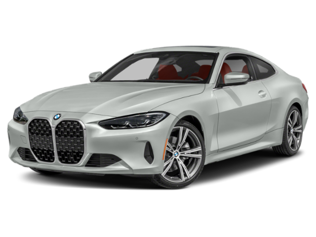 BMW 4 Series 430i Coupe Lease