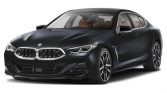 BMW 8 Series M850i xDrive Gran Coupe Lease