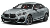 BMW 2 Series M235i xDrive Gran Coupe Lease