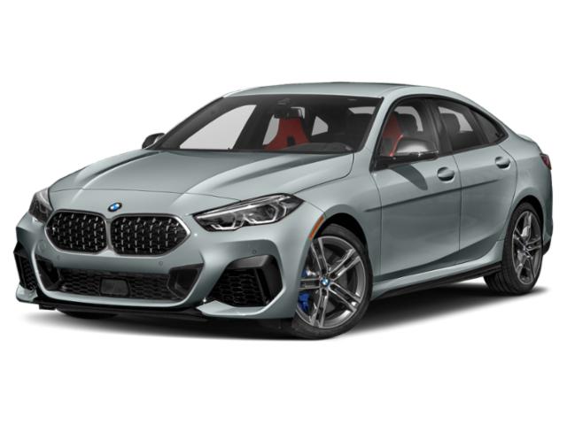 BMW 2 Series M235i xDrive Gran Coupe Lease