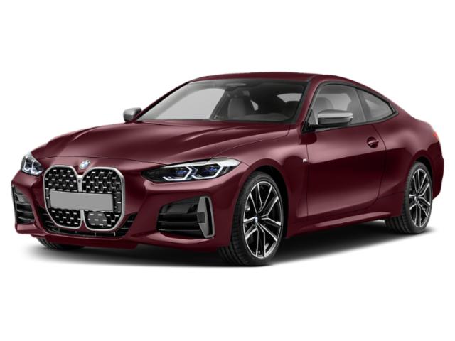 BMW 4 Series M440i Coupe Lease