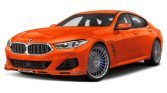 BMW 8 Series ALPINA B8 xDrive Gran Coupe Lease