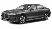 BMW i7 xDrive60 Sedan Lease