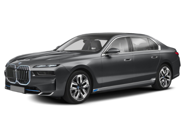 BMW i7 xDrive60 Sedan Lease