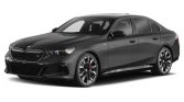 BMW i5 M60 Sedan Lease