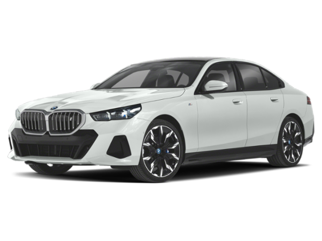 BMW i5 eDrive40 Sedan Lease