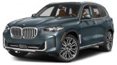 BMW X5 sDrive40i Sports Activity Vehicle Lease