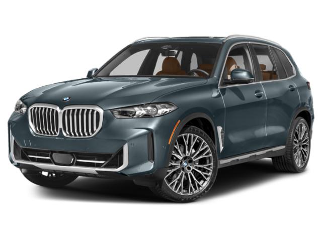 BMW X5 sDrive40i Sports Activity Vehicle Lease