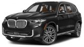 BMW X5 M60i Sports Activity Vehicle Lease