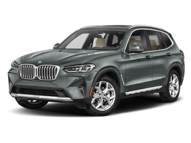 BMW X3 xDrive30i Sports Activity Vehicle Lease