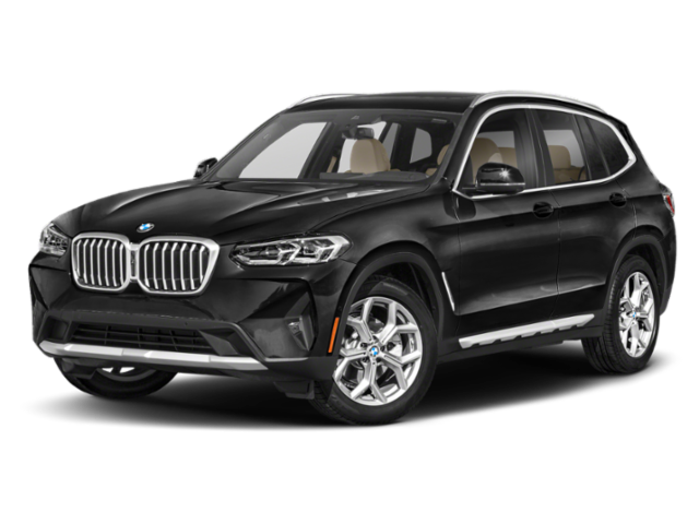 BMW X3 M40i Sports Activity Vehicle Lease