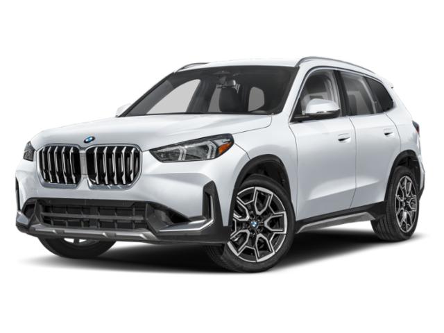 BMW X1 xDrive28i Sports Activity Vehicle Lease