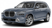 BMW X7 xDrive40i Sports Activity Vehicle Lease