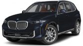 BMW X5 xDrive50e Plug-In Hybrid Lease