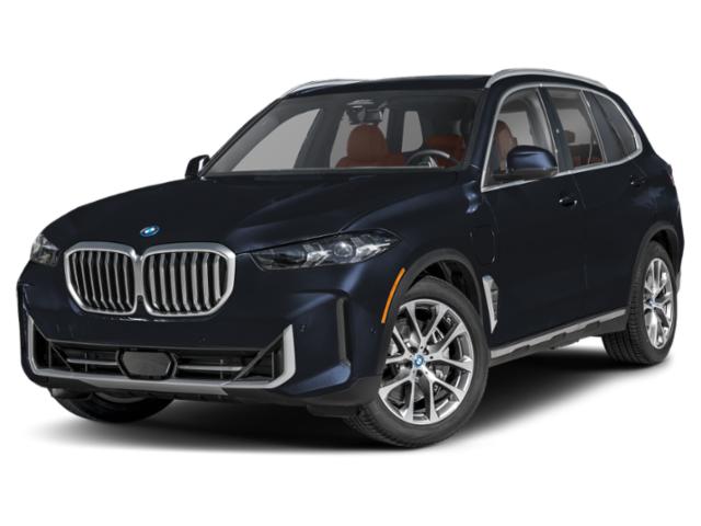 BMW X5 xDrive50e Plug-In Hybrid Lease