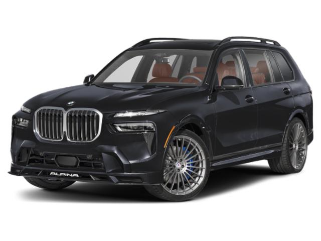 BMW X7 ALPINA XB7 Sports Activity Vehicle Lease