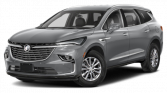 Buick Enclave FWD 4dr Premium Lease