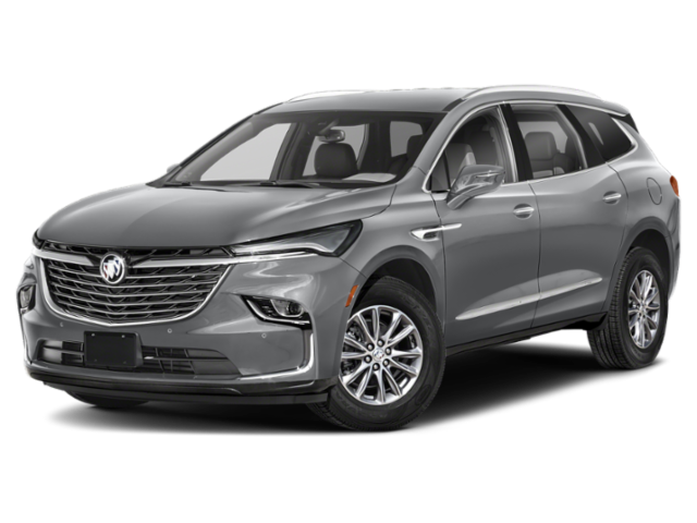 Buick Enclave FWD 4dr Premium Lease