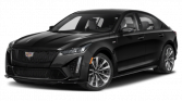 Cadillac CT5-V 4dr Sdn Blackwing Lease