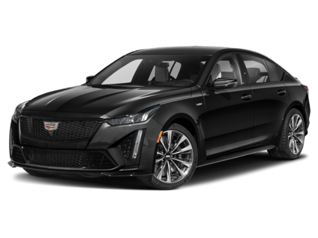 Cadillac CT5-V 4dr Sdn Blackwing Lease