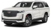 Cadillac Escalade RWD 4dr Premium Luxury Lease