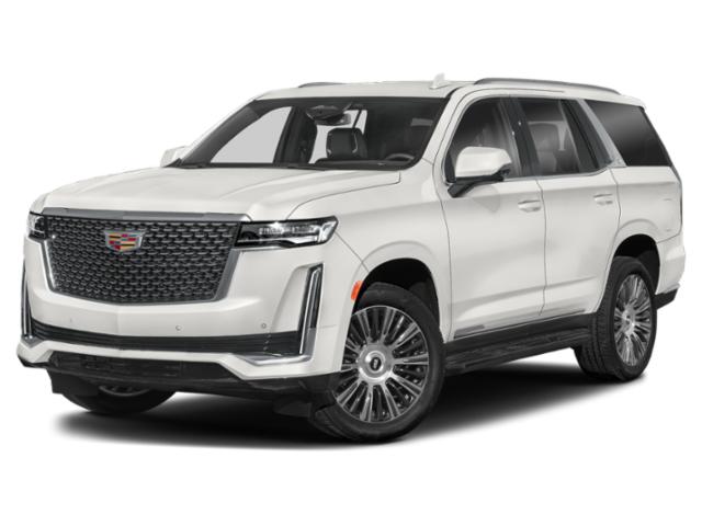 Cadillac Escalade RWD 4dr Premium Luxury Lease