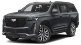 Cadillac Escalade RWD 4dr Sport Platinum Lease