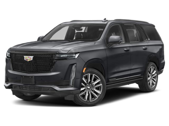 Cadillac Escalade 4WD 4dr Sport Lease